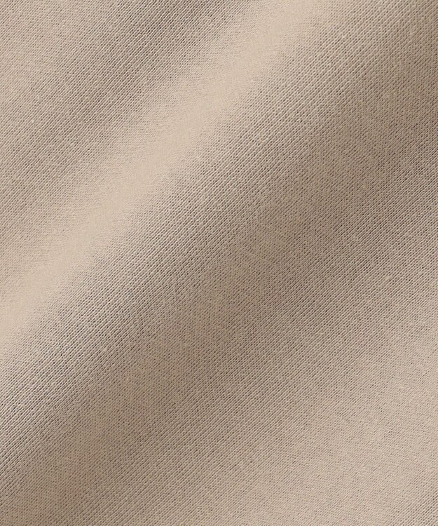 23区 【SLOW/WEB限定】ラスティックテリー ナロー スカート ベージュ系