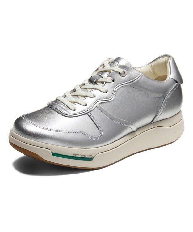 ASICS WALKING ペダラ ライドウォーク 2 レディース 2E シルバー