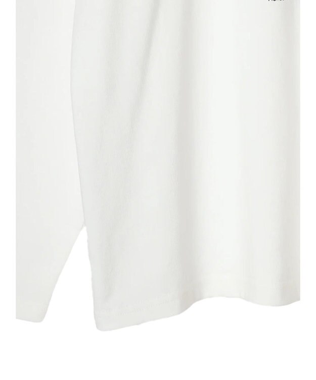 Green Parks Ｄｉｓｎｅｙ／箔プリントロンＴＥＥ Off White