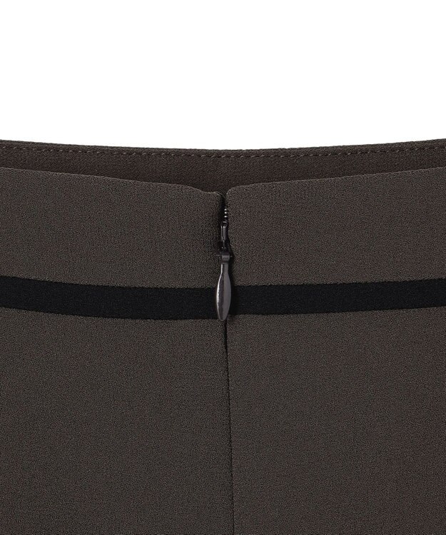 BEIGE， 【セットアップ対応】CINDY / タイトスカート Brown ×Black
