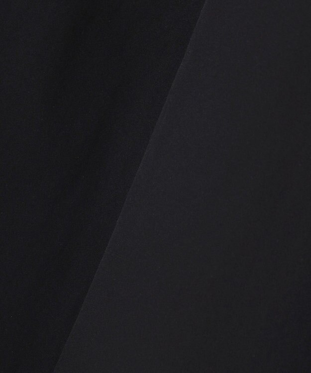 UNFILO L 【GOCOCi/ワコール】FINE MOVE コクーンワンピース ブラック