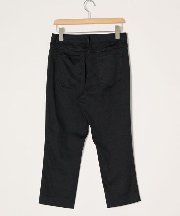 ONWARD Reuse Park 【UNFILO】パンツ春夏 ブラック