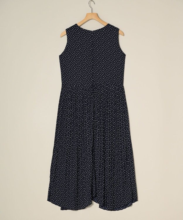 ONWARD Reuse Park 【any FAM】ワンピース春夏 ネイビー