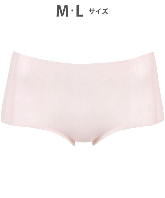 WACOAL 【GOCOCi ゴコチ】 ショーツ CGG271・CGG571とペア ベタつきにくく乾きやすい 通気性がよい レディース PGG271 /ワコール ベージュ