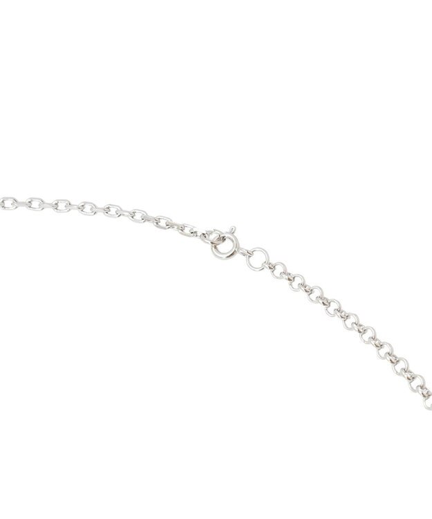 AMERICAN HOLIC マルチウェイネックレス Silver