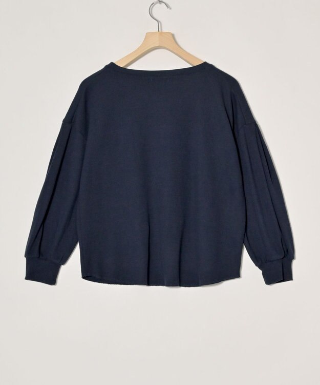 ONWARD Reuse Park 【any FAM】カットソー春夏 ネイビー