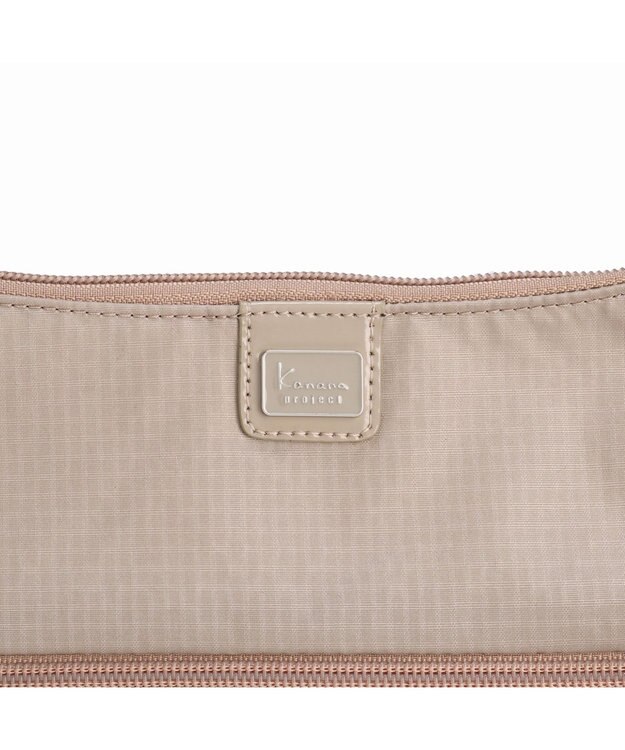 ACE BAGS & LUGGAGE Kanana project COLLECTION VYG ルフレ ショルダーバッグ 68342 カナナプロジェクト コレクション ベージュ