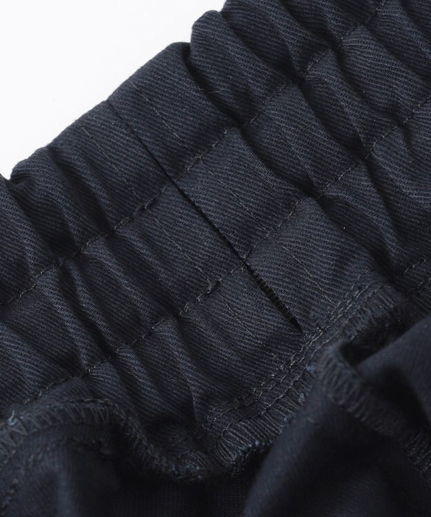 J.PRESS KIDS 【140-170cm】ジョガー パンツ ネイビー系