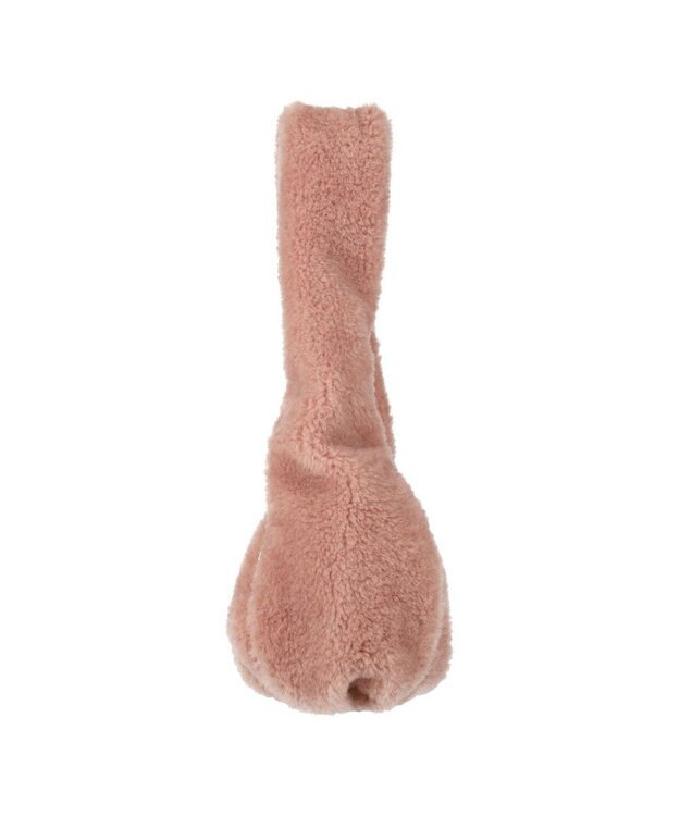 ROOTOTE 1342【ふわふわボア】SC.ベビールー.ダンプリング-A 02：サクラ