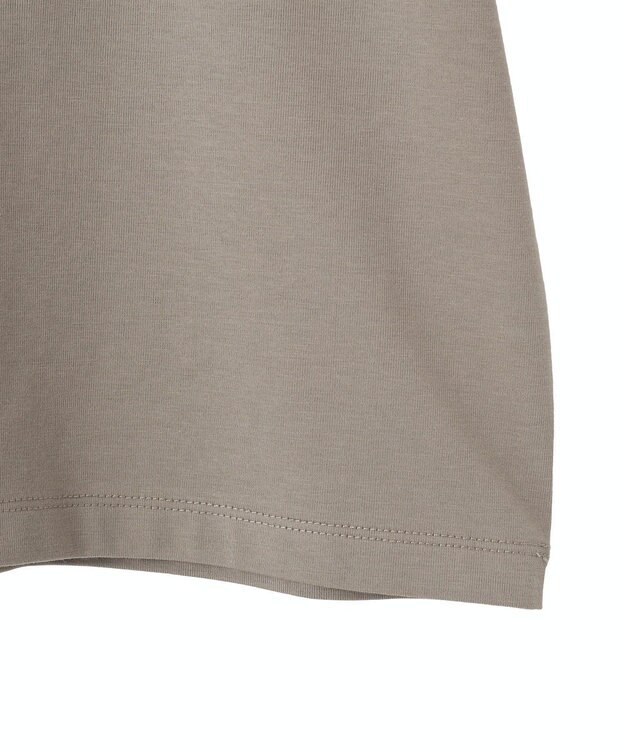 Green Parks ＳＥＴ２点チュール＋半袖ＴＥＥ Charcoal Gray