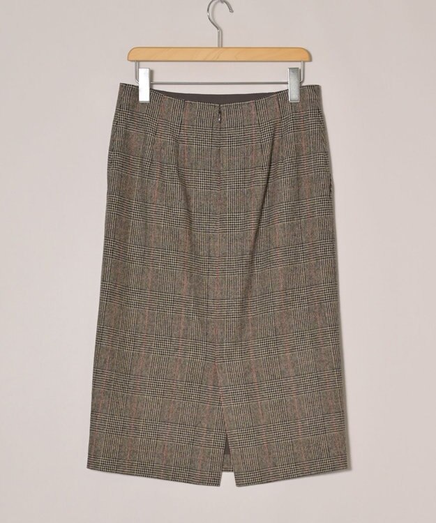 ONWARD Reuse Park 【23区】スカート秋冬 ベージュ