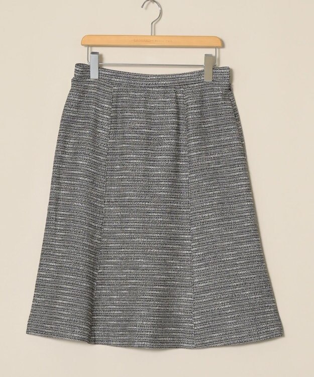 ONWARD Reuse Park 【JANE MORE】スカート春夏 ブラック