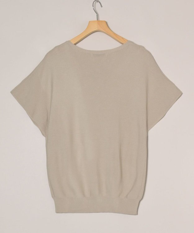 ONWARD Reuse Park 【any FAM】ニット春夏 ベージュ