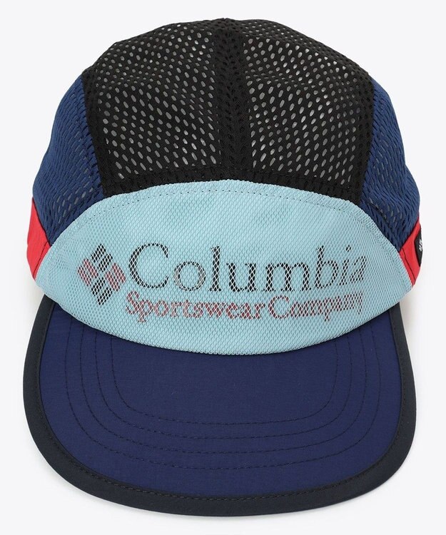 Columbia Columbia/ バッドアックスパスキャップ /コロンビア Carbon