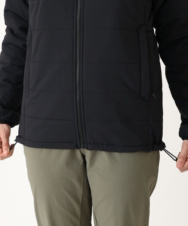 Columbia Columbia/ ウィメンズライトキャニオンインシュレイテッドジャケット /コロンビア Black