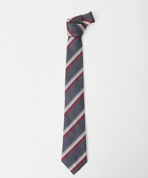 WEGO 【SCHOOLITEM】柄ネクタイ3 柄6