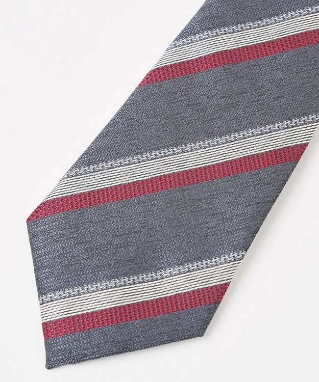 WEGO 【SCHOOLITEM】柄ネクタイ3 柄6