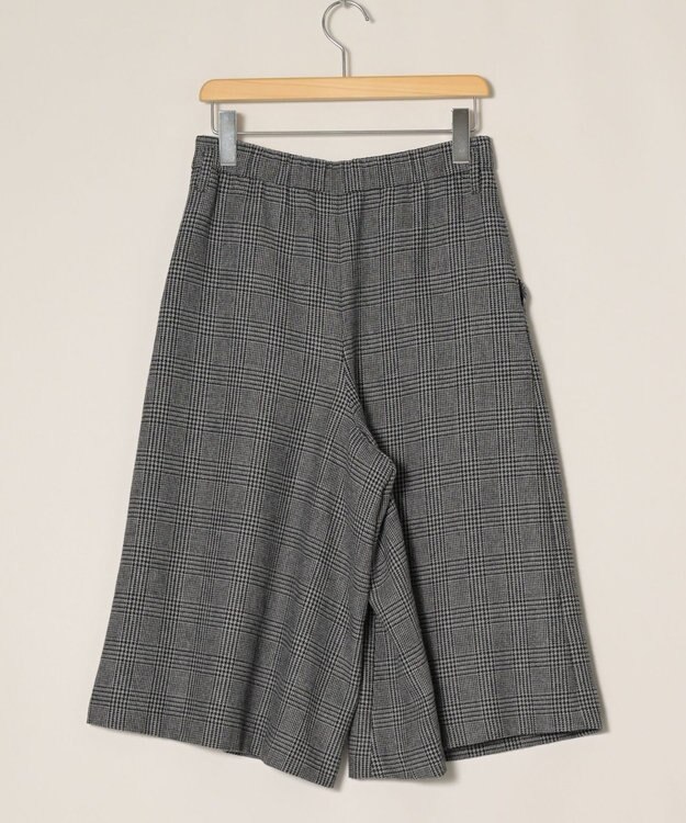 ONWARD Reuse Park 【any SiS】パンツ秋冬 ブラック