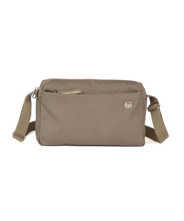 hiromichi nakano アージュ ショルダーバッグ 17671 ヒロミチナカノ