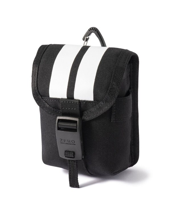 ZERO HALLIBURTON スコープケース 82009 ブラック