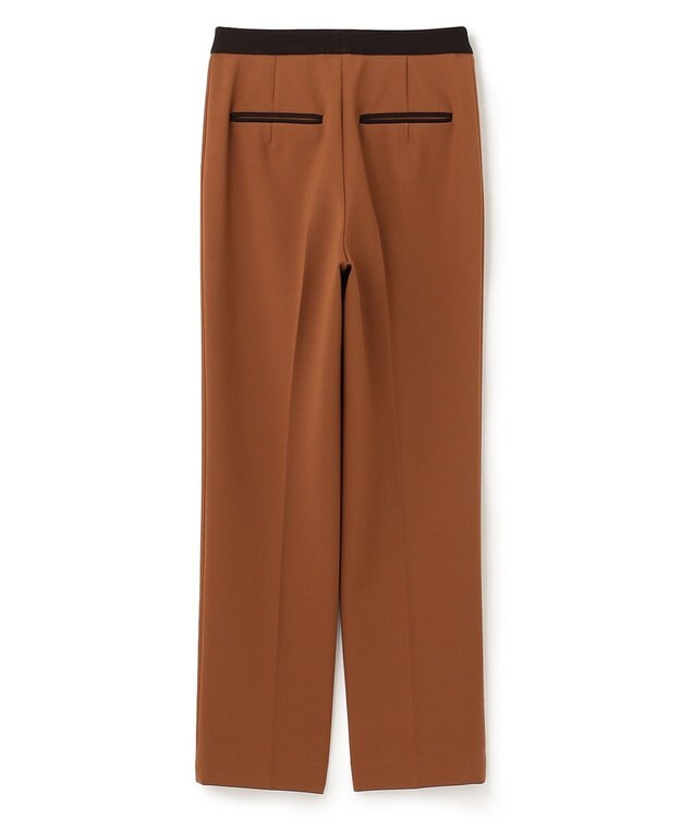 BEIGE， RENTY / パンツ Amber x Black