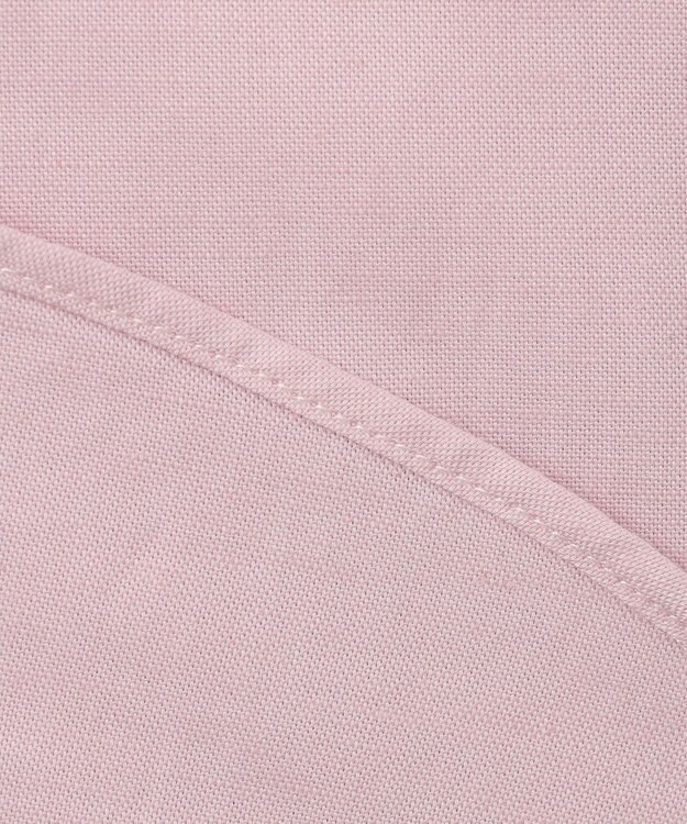 J.PRESS MEN 【HYBRID LINEN】ボタンダウンシャツ ピンク系