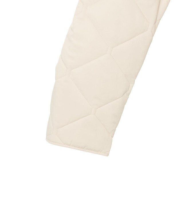 JOSEPH キルティングコート Marble