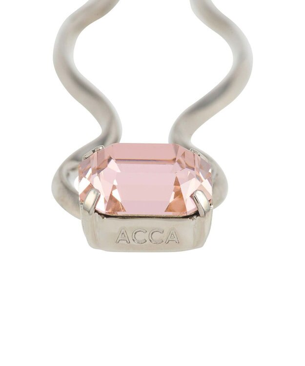 ACCA クアドレット スティック ローズ