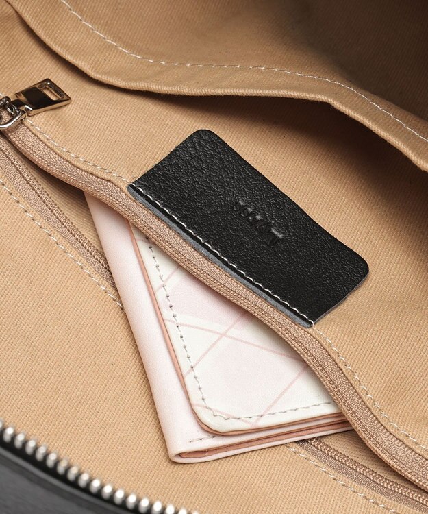 style code 　[Lyrss/リルス]牛革　バックパック ブラック