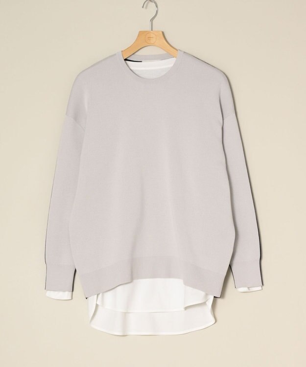 ONWARD Reuse Park セット商品/サイズS【ICB】ニット春夏×カットソー春夏 その他