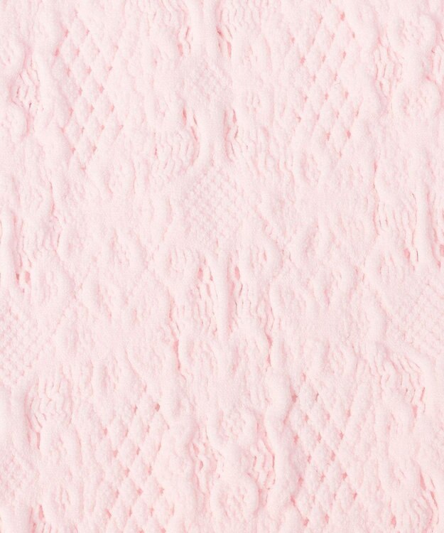 Chacott キシリトールニットレッグウォーマー ピンク