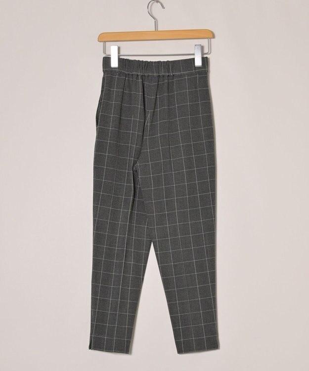 ONWARD Reuse Park 【組曲】パンツ秋冬 ブラック