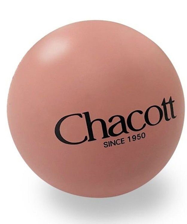 Chacott トリガーボール サーモンピンク