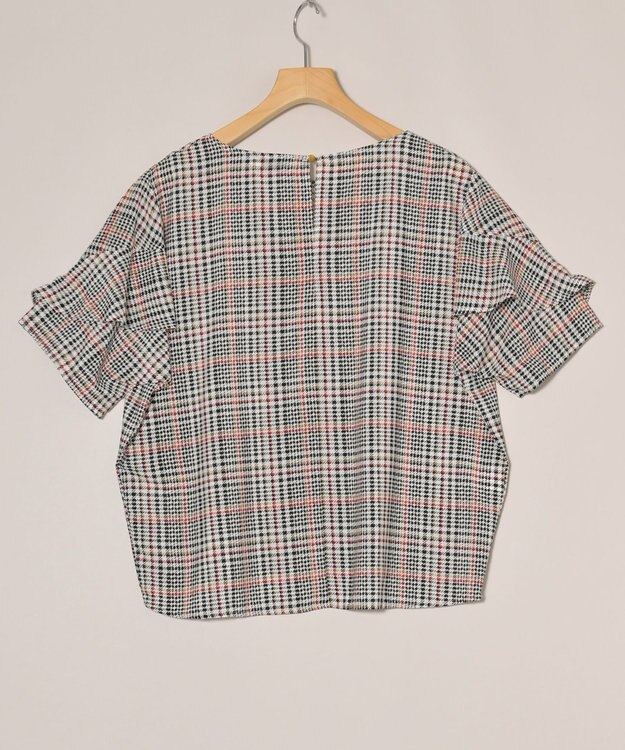 ONWARD Reuse Park 【any FAM】カットソー春夏 ブラック
