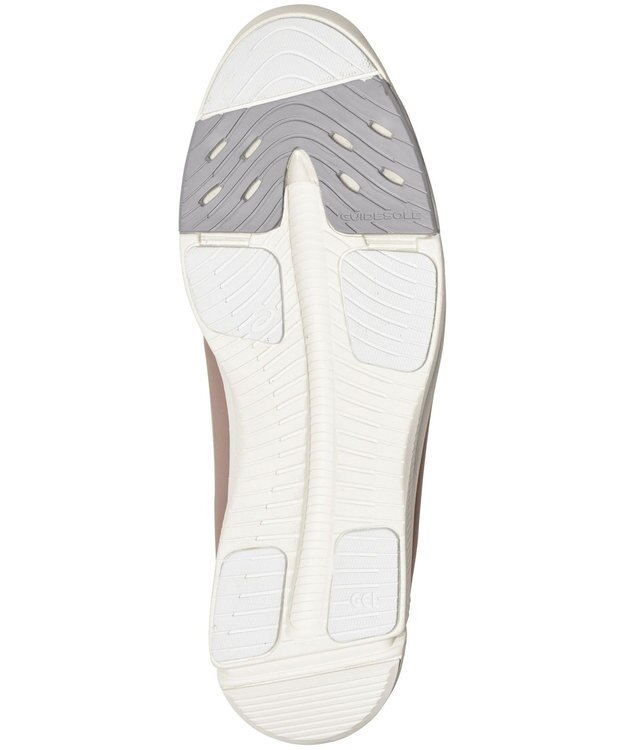 ASICS WALKING ペダラ ライドウォーク コネクト メンズ MC083L 3E グレー系