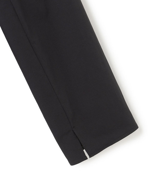 ICB 【CLASSY.掲載・30th ANNIVERSARY】 NEO Unleash ノーカラージャケット ブラック