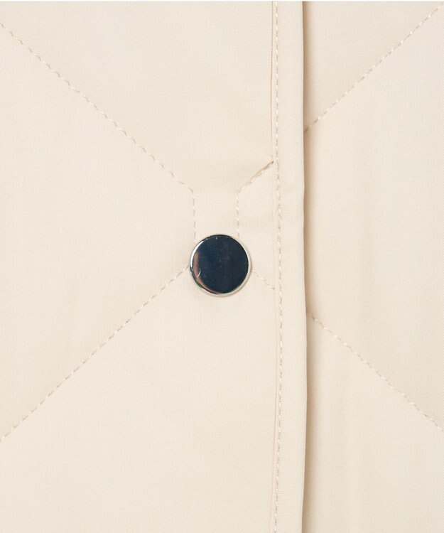 JOSEPH キルティングコート Marble