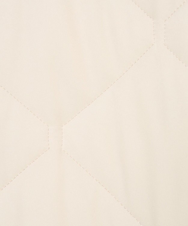 JOSEPH キルティングコート Marble