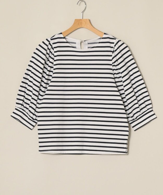 ONWARD Reuse Park 【any SiS】カットソー春夏 ブラック