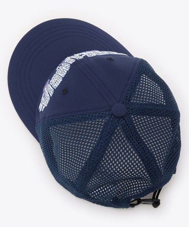 Columbia Columbia/ リトルベアロックメッシュキャップ /コロンビア Dark Mountain