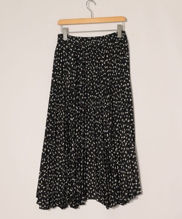 ONWARD Reuse Park 【any SiS】スカート秋冬 ブラック