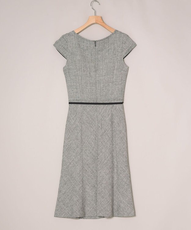 ONWARD Reuse Park 【23区】ワンピース春夏 ブラック