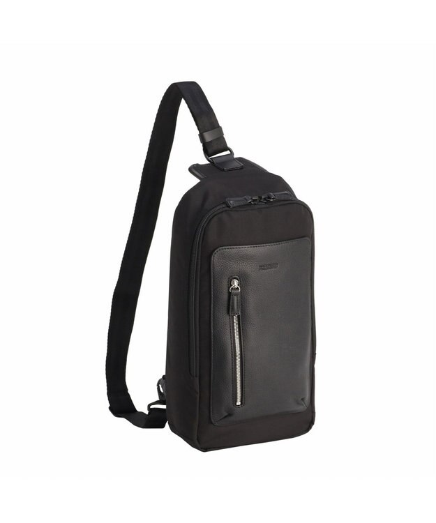 ACE BAGS & LUGGAGE MACKINTOSH PHILOSOPHY 5M17 ショルダーバッグ 17734 マッキントッシュフィロソフィー ブラック