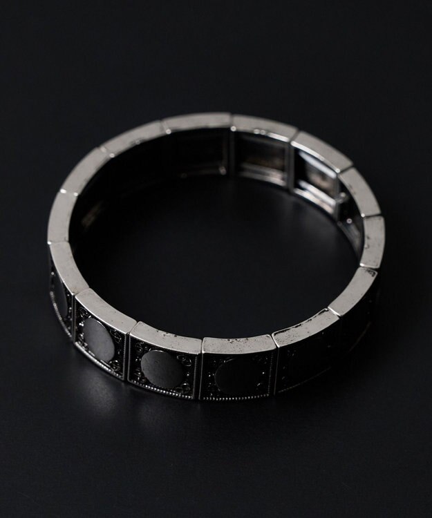 WEGO Mパネルチェーンブレス 柄1