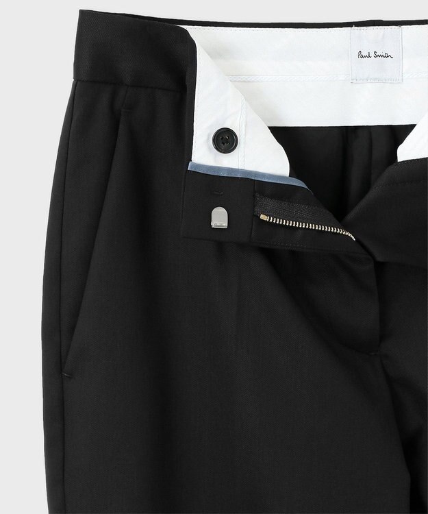 Paul Smith トラベル トラウザーズ ブラック