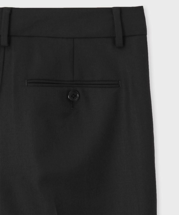 Paul Smith トラベル トラウザーズ ブラック