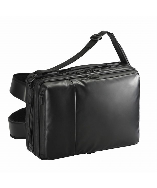 ACE BAGS & LUGGAGE ace. ガジエタブルWR2 ビジネスバッグ B4 14インチPC  68665 エース ブラック