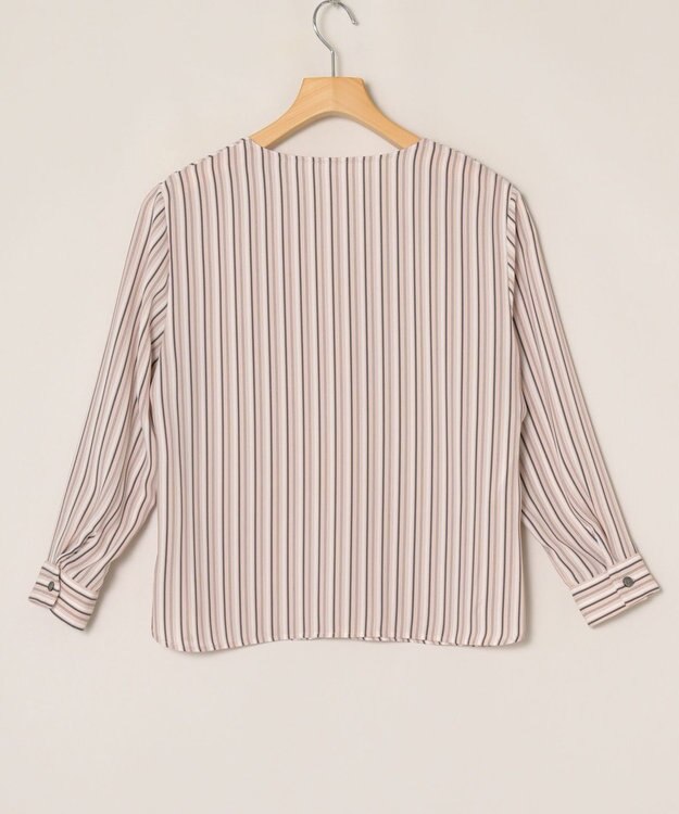 ONWARD Reuse Park 【23区】ブラウス秋冬 ピンク