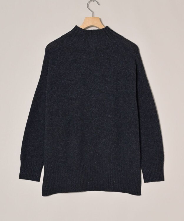 ONWARD Reuse Park 【組曲】ニット秋冬 グレー