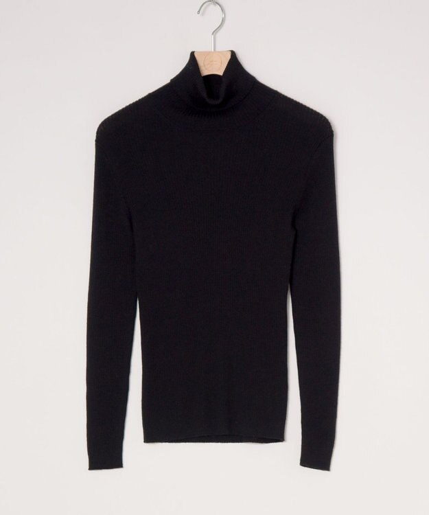 ONWARD Reuse Park 【23区】ニット秋冬 ブラック